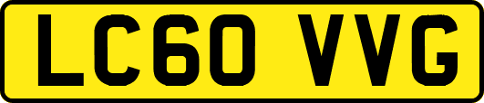 LC60VVG