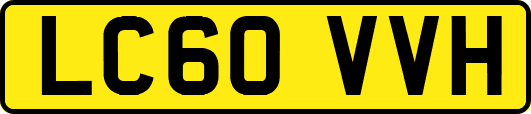 LC60VVH