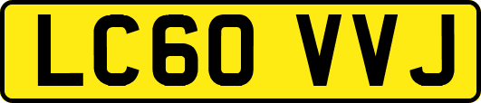 LC60VVJ