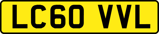 LC60VVL
