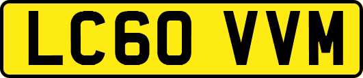 LC60VVM
