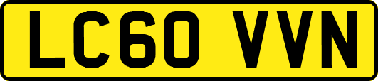 LC60VVN