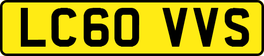 LC60VVS