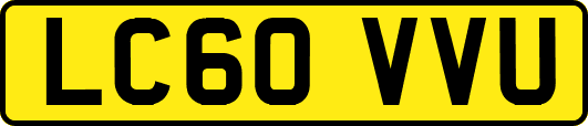 LC60VVU