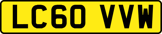 LC60VVW