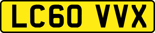 LC60VVX
