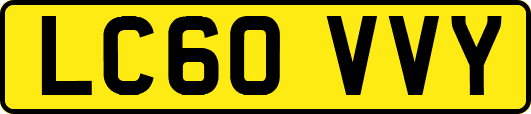 LC60VVY