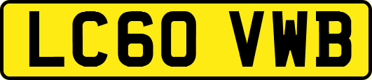 LC60VWB