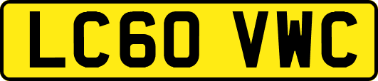 LC60VWC