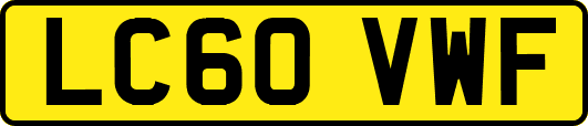 LC60VWF