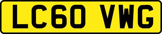 LC60VWG