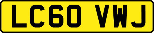 LC60VWJ