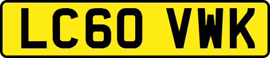 LC60VWK