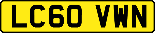 LC60VWN