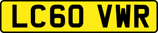 LC60VWR