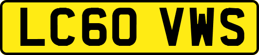 LC60VWS