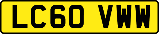 LC60VWW