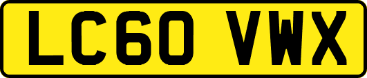 LC60VWX