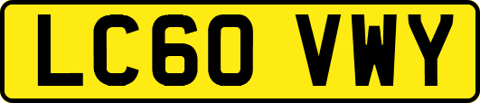 LC60VWY