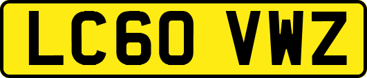 LC60VWZ