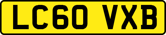 LC60VXB