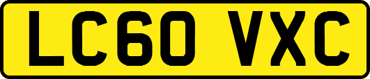 LC60VXC
