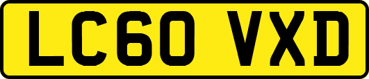 LC60VXD