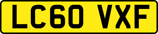 LC60VXF