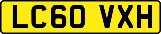 LC60VXH