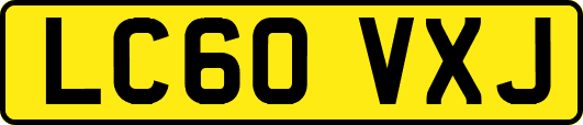LC60VXJ