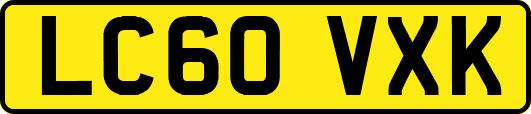 LC60VXK
