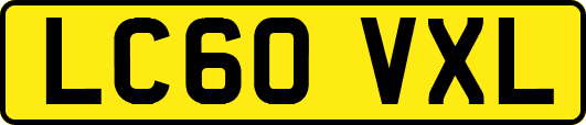 LC60VXL