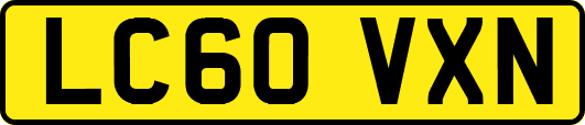 LC60VXN