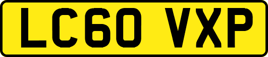 LC60VXP