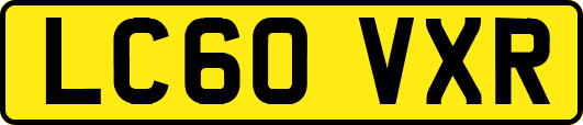 LC60VXR