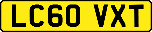 LC60VXT