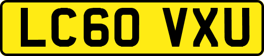 LC60VXU
