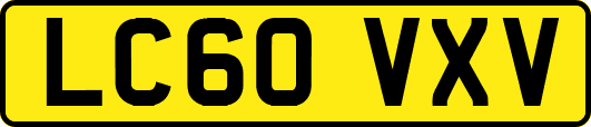 LC60VXV