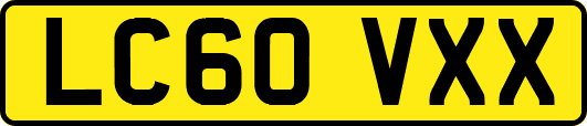 LC60VXX