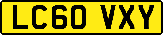 LC60VXY