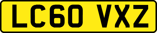 LC60VXZ