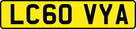 LC60VYA