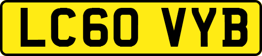LC60VYB