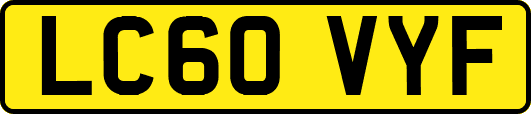 LC60VYF