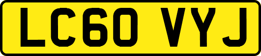 LC60VYJ