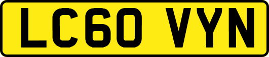 LC60VYN