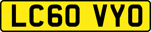 LC60VYO