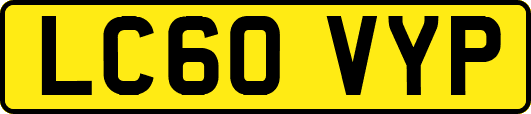 LC60VYP