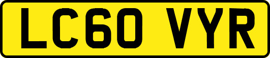 LC60VYR
