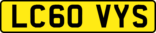 LC60VYS